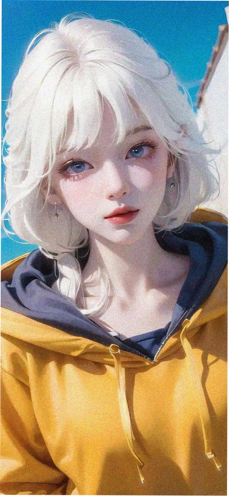 科幻悬疑剧信号塔手机在线看电影